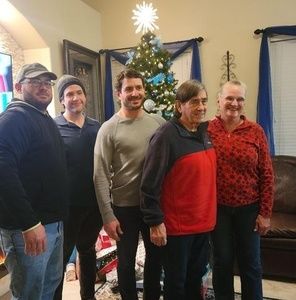 Meet your Posher, Sharon